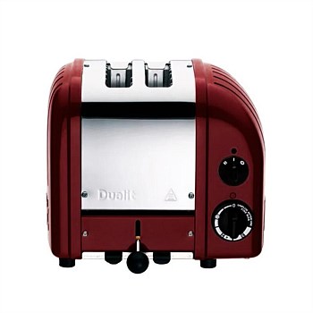 2 Slice NewGen Classic Toaster
