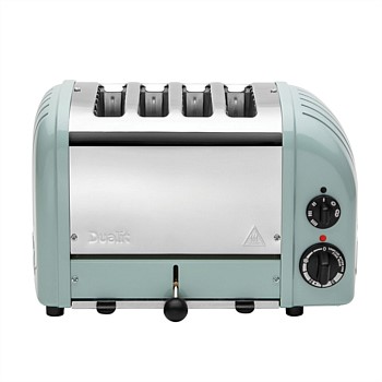 4 Slice NewGen Classic Toaster