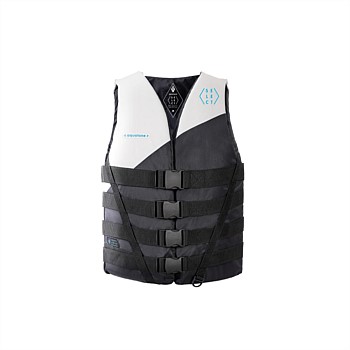Select Nylon Safety Vest