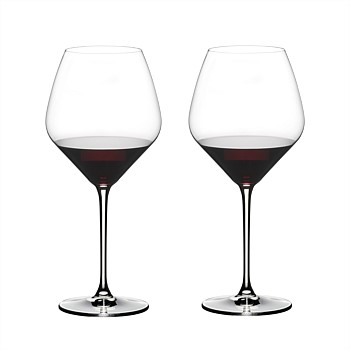 Extreme - Pinot Noir Glass Twin Pack