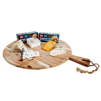 Best of New Zealand Artisan Cheese - Blue Cheese Lover's Box