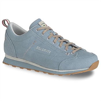 Shoe Womens LH Canvas Evo