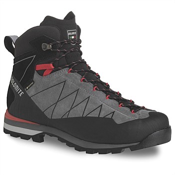 Boot Crodarossa Hi GTX