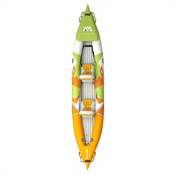 Betta-412 Recreational Inflatable Kayak - 2 person