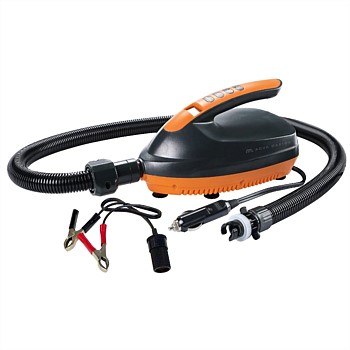 12V Electric Pump (16psi)
