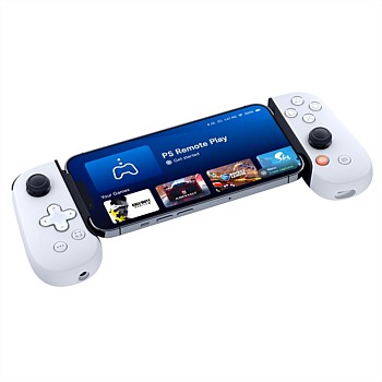 One iPhone Mobile Gaming Controller for iPhone - PlayStation Edition