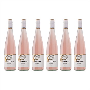 Tohu Nelson Pinot Rosé 2025 