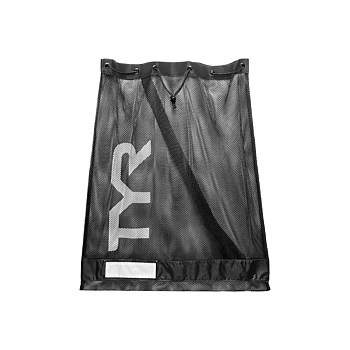 Mesh Equipment Bag