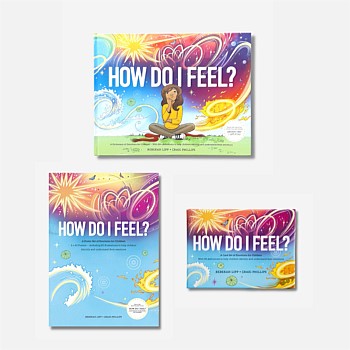 How Do I Feel Bundle