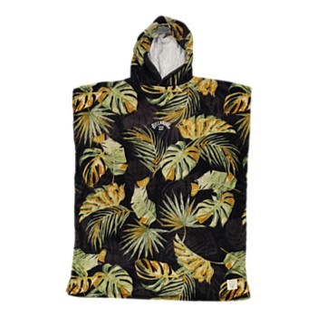 Tropicana Hoodie Towel