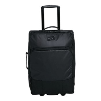 Booster Carry On Luggage Bag