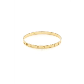 Stolen Bangle