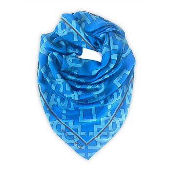 The McLachlan Cashmere Modal Scarf