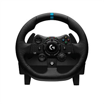 G923 TrueForce Driving Wheel