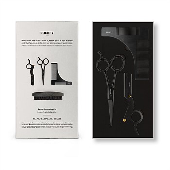 Grooming Beard Kit