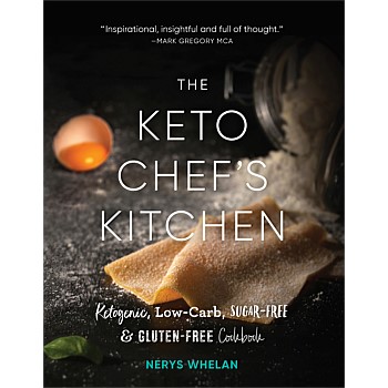 The Keto Chefs Kitchen