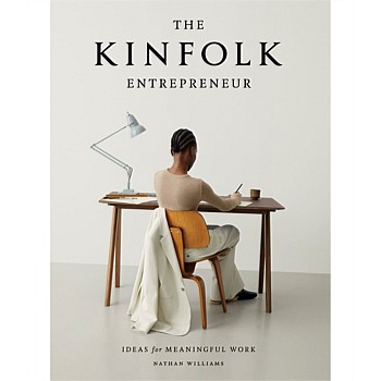 The Kinfolk Entrepenuer