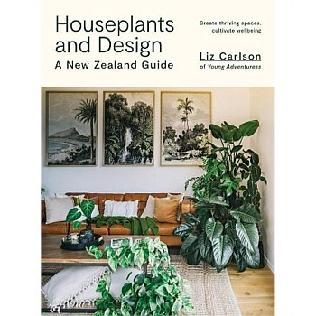 House Plants & Design