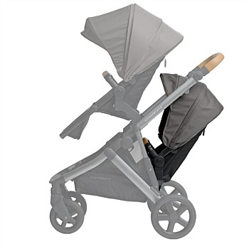 Olive Second Seat Kit