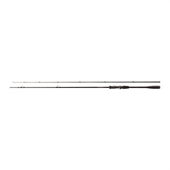 Dialuna 7 10  2 Piece PE 1-2.5 Medium Heavy Spin Rod