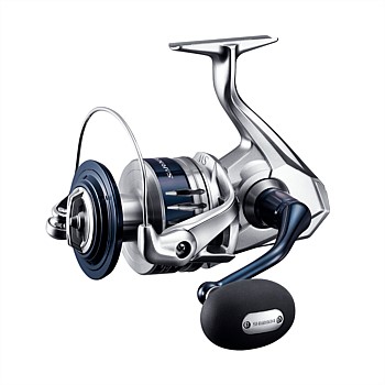 Saragosa SW 14000XG A Spin Reel