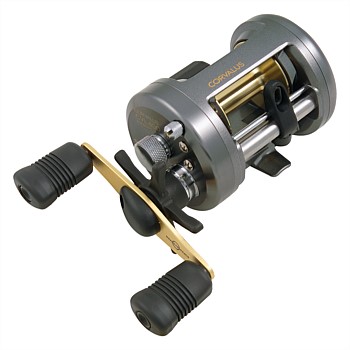 Corvalus 400 Reel