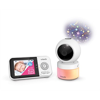 Baby Monitor