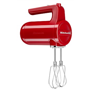 KHMB732 Cordless Hand Mixer