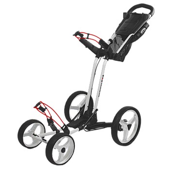 Sun Mountain Px4 Golf Cart