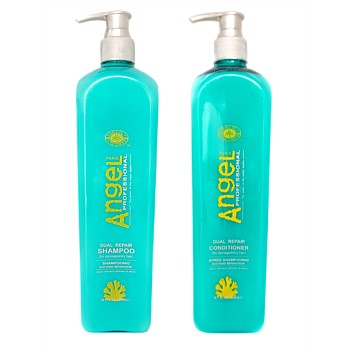 Deep Sea Dual Repair Shampoo & Conditioner