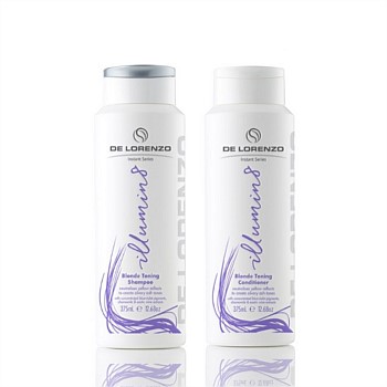 Instant Illumin8 Shampoo & Conditioner