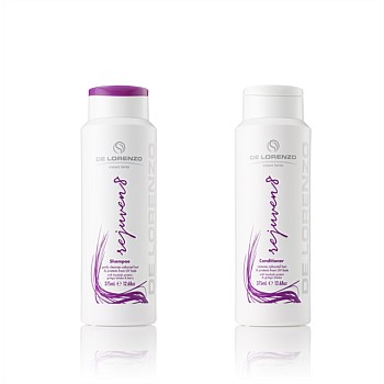 Instant Rejuven8 Shampoo & Conditioner