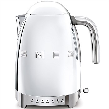 Electric Variable Temp Kettle