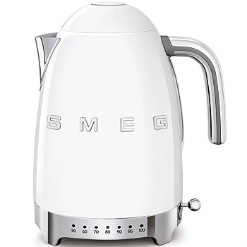 Electric Variable Temp Kettle