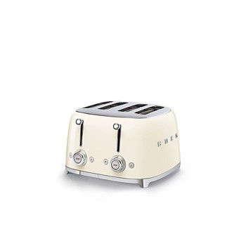 4 Slice Toaster