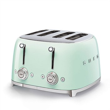 4 Slice Toaster