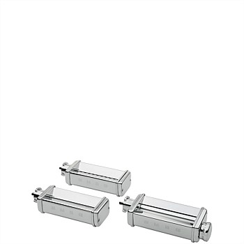 Pasta Roller & Cutter for SMF01 Mixer