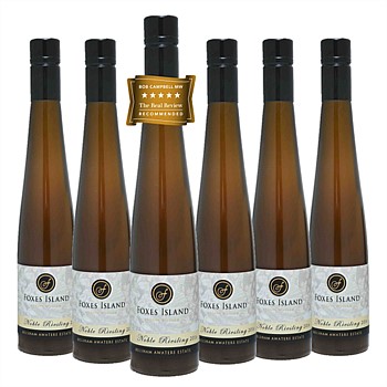 Icon Noble Riesling 2016 (375 ml) x 6