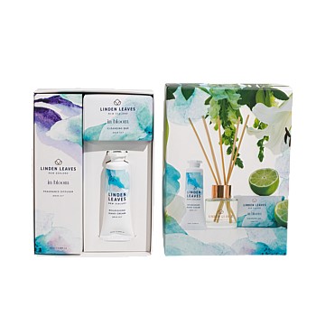 Aqua Lily Body & Soul Gift Set