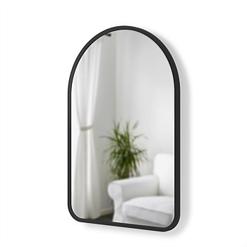 Hub Arched Mirror