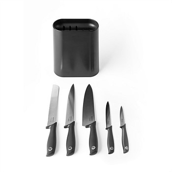 Tasty+ Knife Block Set