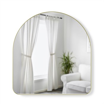 Hubba Arched Mirror