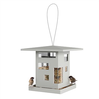 Bird Cafe Feeder