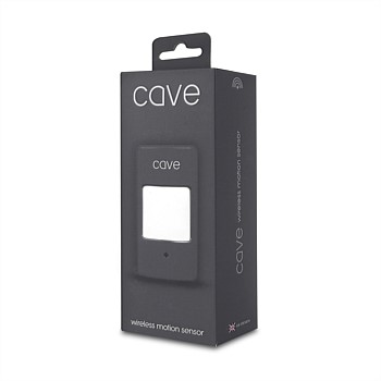 Cave PIR Movement sensor