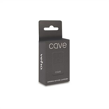 Cave Smart Home Security Wireless Remote Control