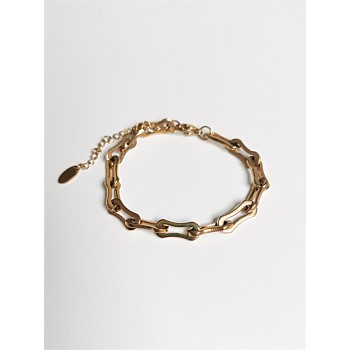 Caspian Chain Bracelet