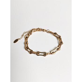 Caspian Chain Bracelet