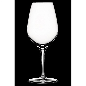 Authentis Red Wine Glass 4 pack