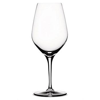 Authentis Red Wine Glass 4 pack