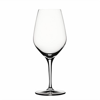 Authentis White Wine Glass 4 pack